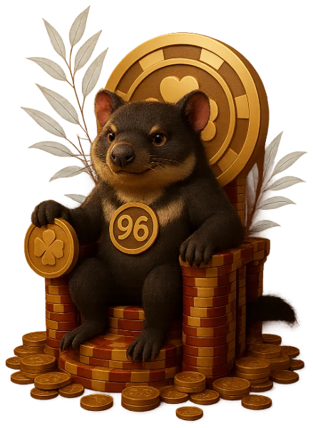 Play now at 96spin Casino